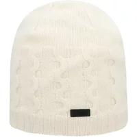 Knitted hat with women's design CMP image 2