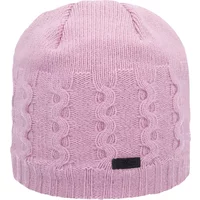 Knitted hat with women's design CMP image 2
