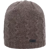 Knitted hat with women's design CMP image 2