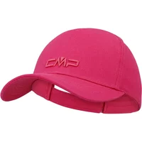 Baseball Cap with Brim CMP image 2
