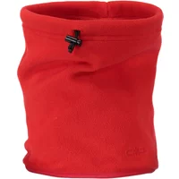 Kids' fleece neck warmer CMP image 2