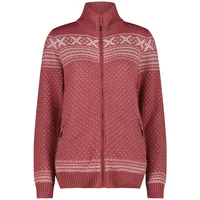 Pullover mit Reißverschluss, Damen CMP