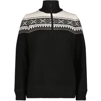Comfort Knit Jumper Women CMP image 2