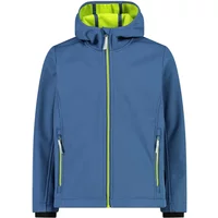 Child hooded jacket CMP image 2