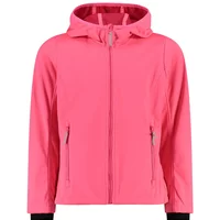 Girl's hooded jacket CMP image 2