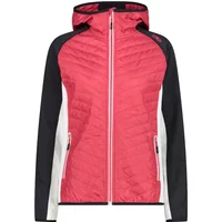Women's hooded jacket CMP image 2
