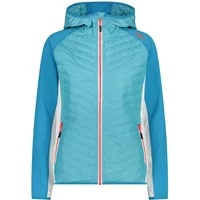 Women's hooded jacket CMP image 2