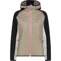 Women's hooded jacket CMP image 2