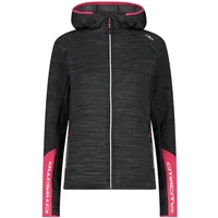 Women's hooded jacket CMP image 2