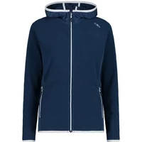 Women's hooded jacket CMP image 2