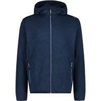 Hooded jacket CMP image 2