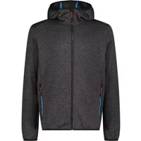 Hooded jacket CMP image 2