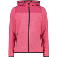 Women's hooded jacket CMP image 2