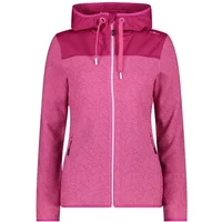 Women's hooded jacket CMP image 2