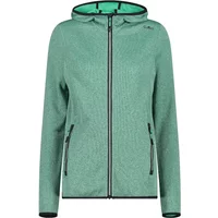 Women's hooded jacket CMP image 2