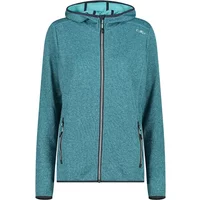Women's hooded jacket CMP image 2