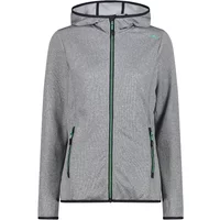 Women's hooded jacket CMP image 2