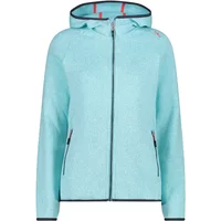 Women's hooded jacket CMP image 2