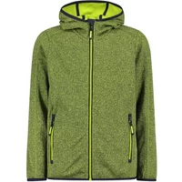 Child hooded jacket CMP image 2