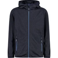 Child hooded jacket CMP image 2
