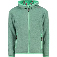 Girl's hooded jacket CMP image 2
