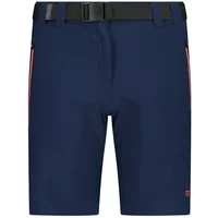Bermuda shorts girl CMP