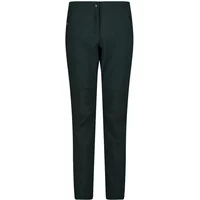 Women's softshell slim trousers CMP image 2