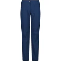 Women's softshell slim trousers CMP image 2