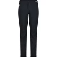 Women's softshell slim trousers CMP image 2