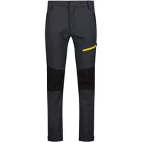 Slim-fit softshell trousers CMP image 2