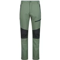 Slim-fit softshell trousers CMP image 2