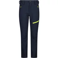 Children's softshell trousers CMP image 2