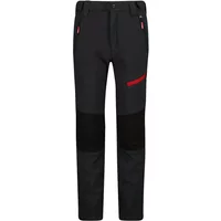Children's softshell trousers CMP image 2