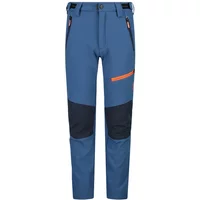 Children's softshell trousers CMP image 2
