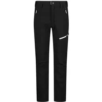 Children's softshell trousers CMP image 2
