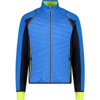 Jacket with removable sleeves CMP Unlimitech image 2