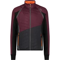 Jacket with removable sleeves CMP Unlimitech image 2