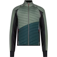 Jacket with removable sleeves CMP Unlimitech image 2