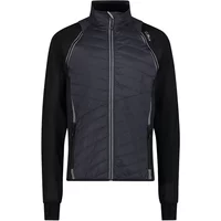 Hiking jacket with removable sleeves CMP image 2