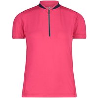 Velo Store - UK Women's 1/2 zip jersey CMP | Extra 10% off with Subscription, Postage £16.79 to UK Fedex.