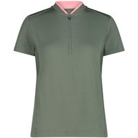 Velo Store - UK Women's 1/2 zip jersey CMP | Extra 10% off with Subscription, Postage £16.79 to UK Fedex.