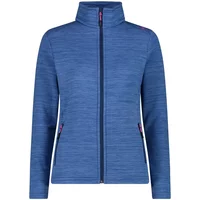 Women's zipped fleece CMP image 2