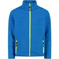 Children's zipped fleece CMP image 2