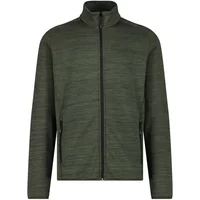 Zipped fleece CMP image 2