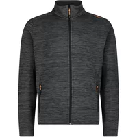 Zipped fleece CMP image 2