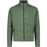 Zipped fleece CMP image 2