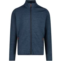 Zipped fleece CMP image 2