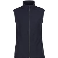 Women’s sleeveless fleece CMP Arctic image 2