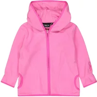 Kids' zipped hooded fleece CMP Arctic image 2