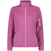 Sweatshirt woman CMP Knit-Tech image 2